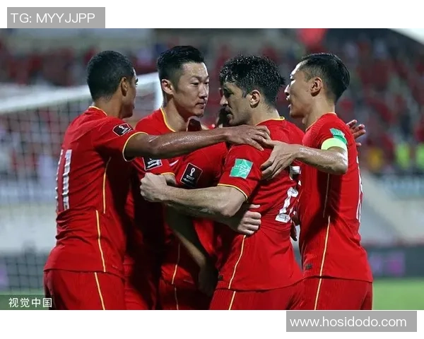 深圳足球队在钻石联赛中的默契配合与战术分析探讨