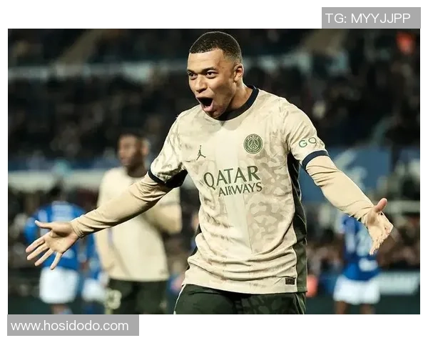 姆巴佩足球明星剪辑精彩瞬间回顾展现天赋与激情的完美结合